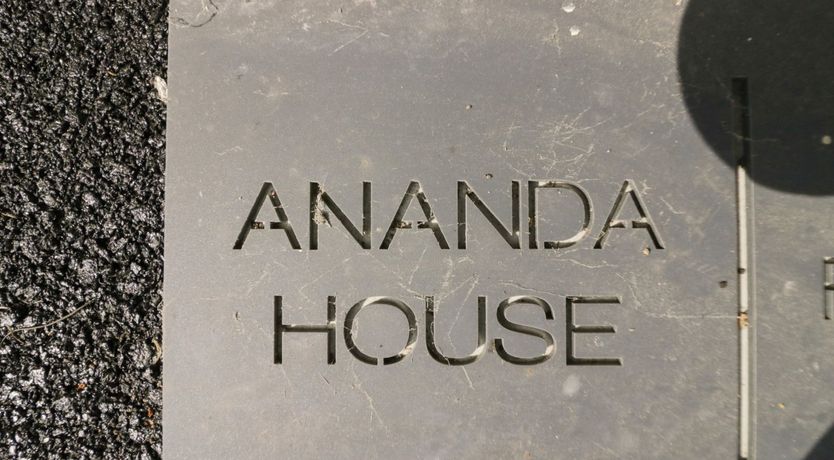 Photo of Ananda House