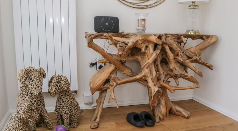 Photo of Ananda House