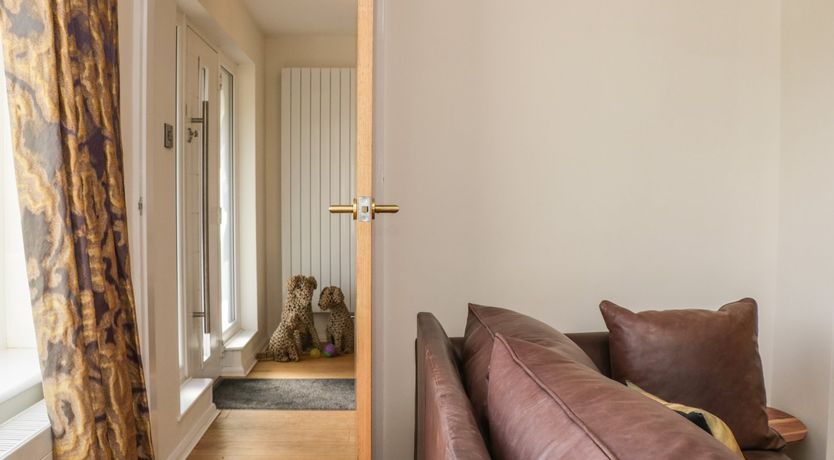 Photo of Ananda House