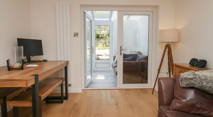 Photo of Ananda House