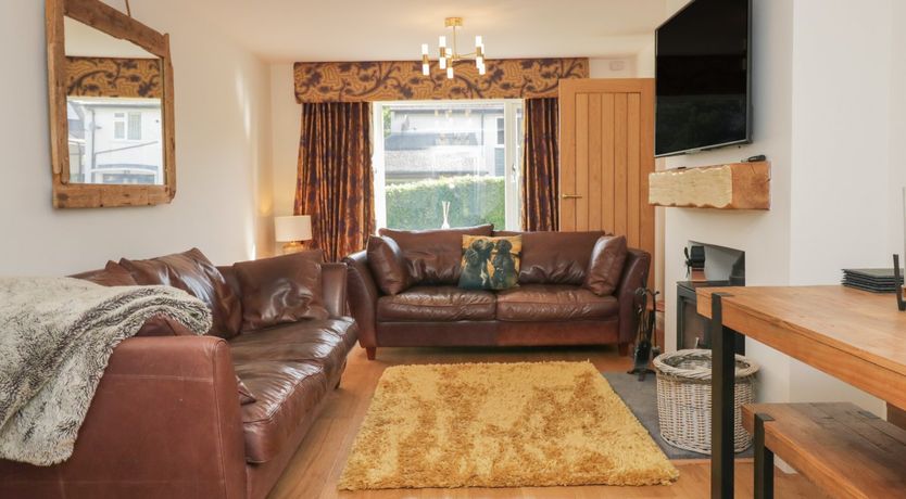 Photo of Ananda House