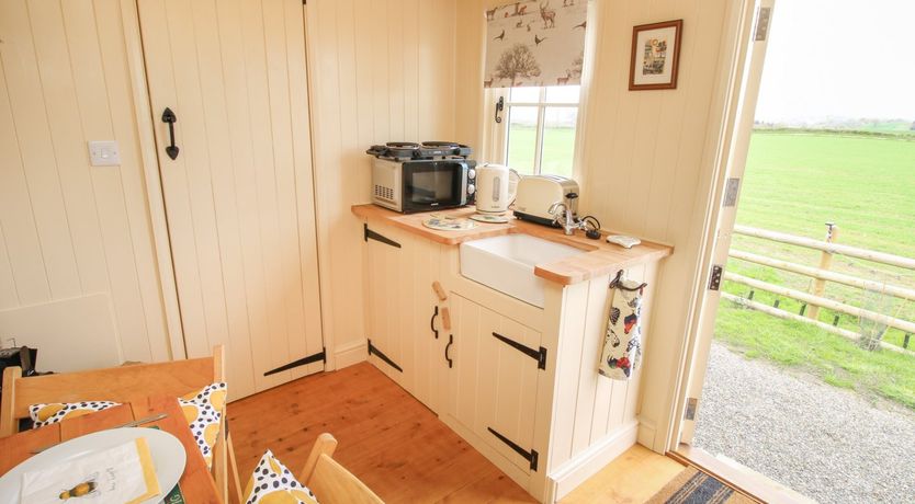 Photo of Le Petite Pound House