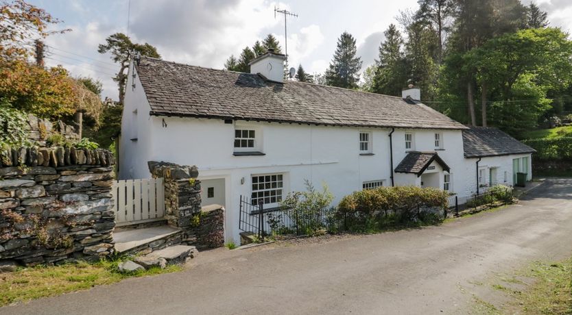 Photo of Old Farm Cottage