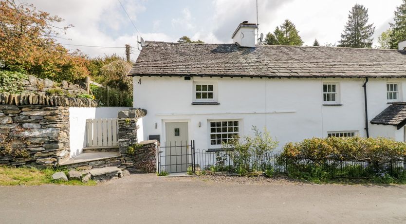 Photo of Old Farm Cottage