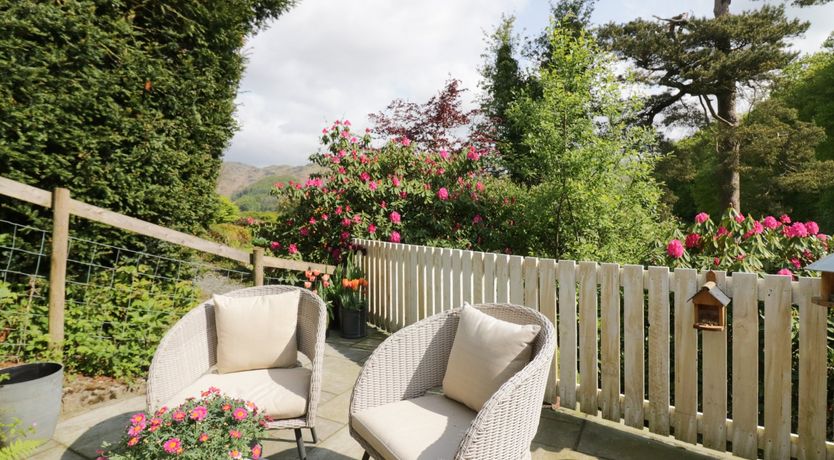 Photo of Old Farm Cottage