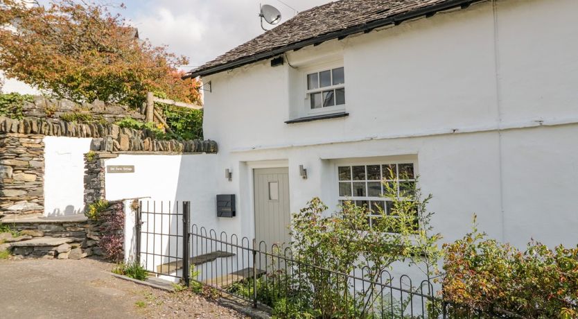 Photo of Old Farm Cottage