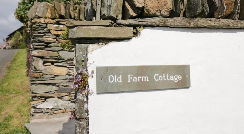 Photo of Old Farm Cottage