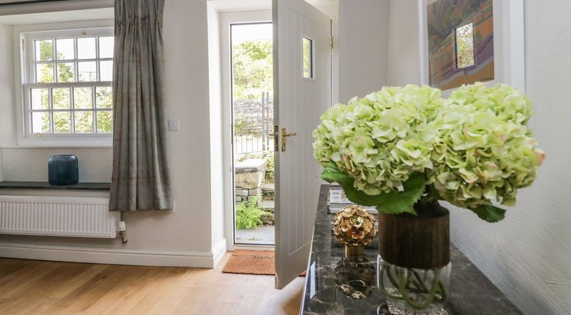 Photo of Old Farm Cottage