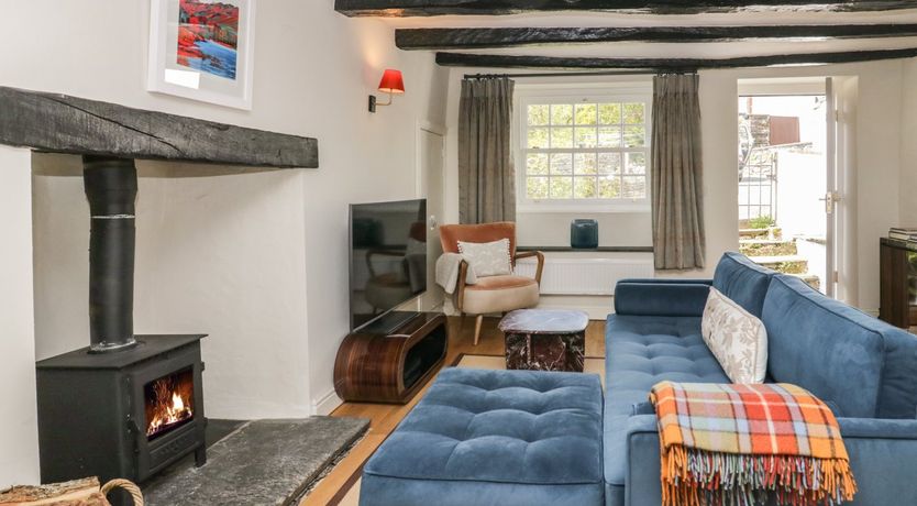 Photo of Old Farm Cottage