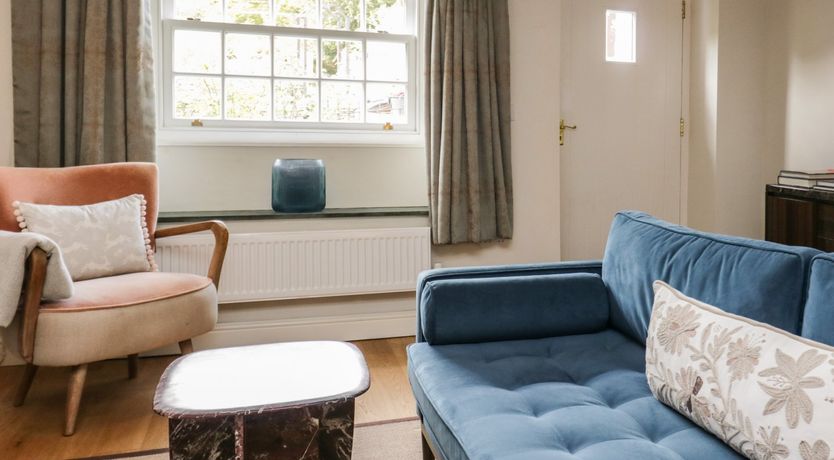 Photo of Old Farm Cottage