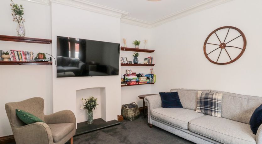 Photo of Castle Manor