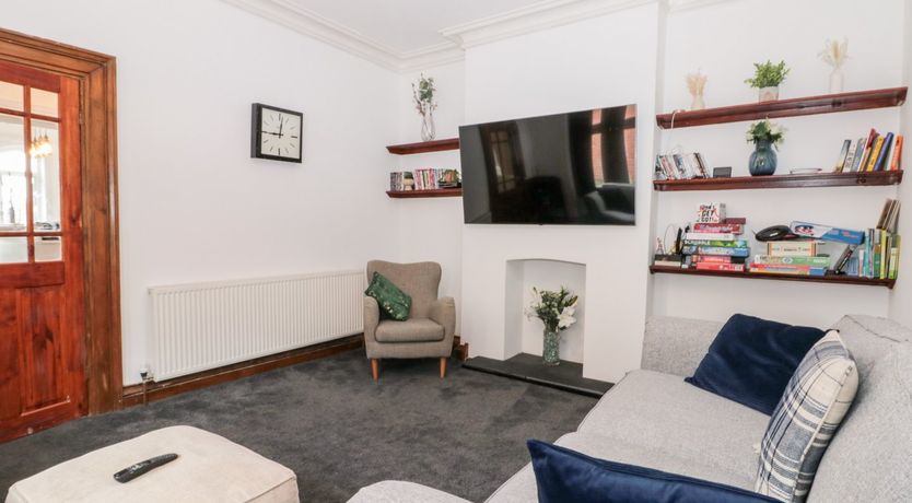 Photo of Castle Manor