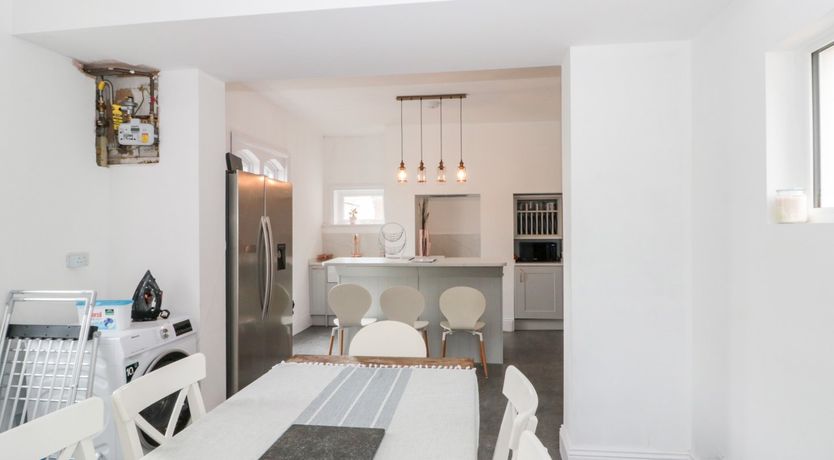 Photo of Castle Manor