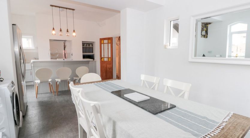 Photo of Castle Manor