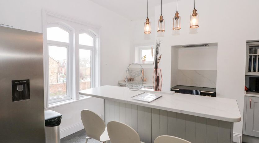 Photo of Castle Manor