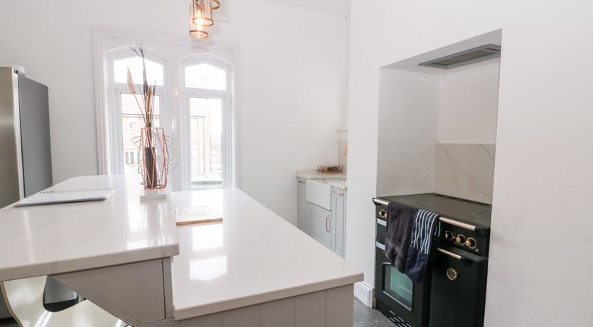 Photo of Castle Manor