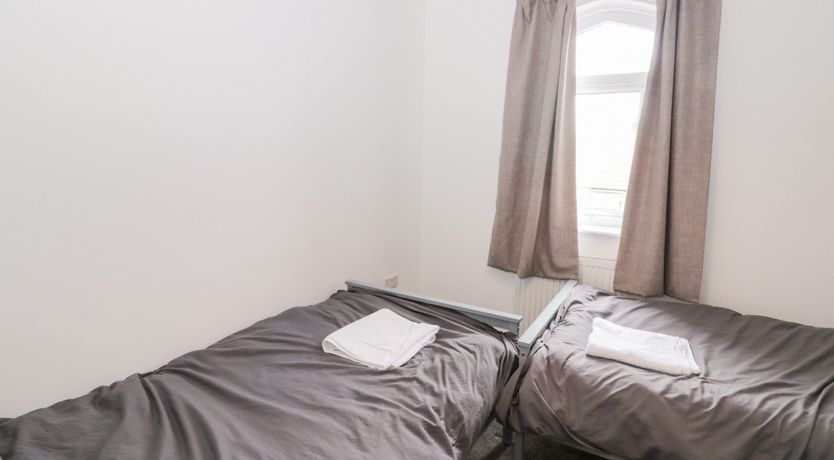 Photo of Castle Manor