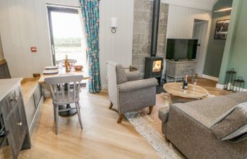 Bolton Holiday Cottage