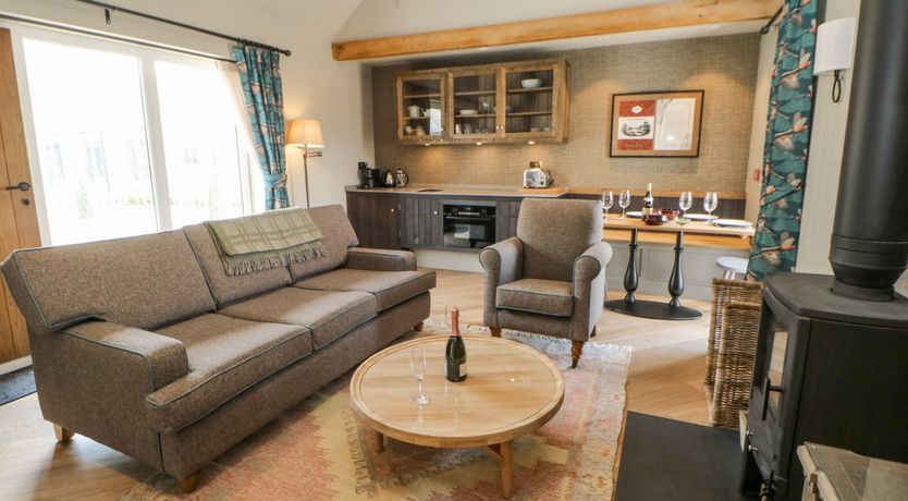 Photo of Bolton Cottage