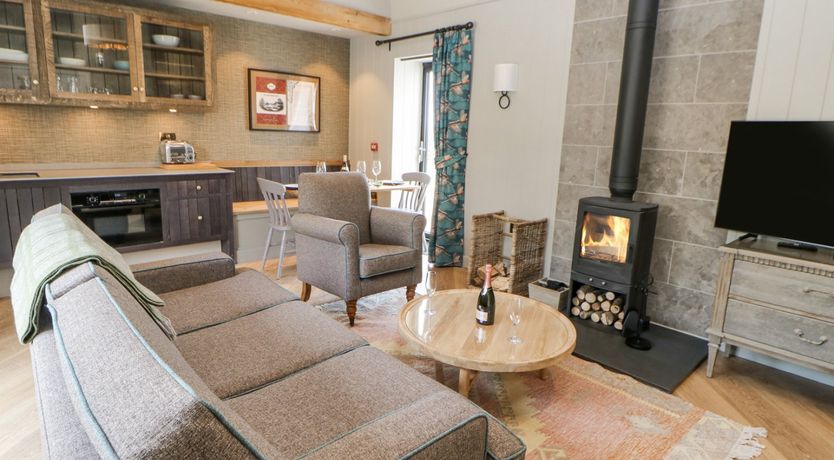 Photo of Bolton Cottage