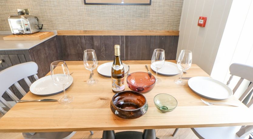 Photo of Bolton Cottage