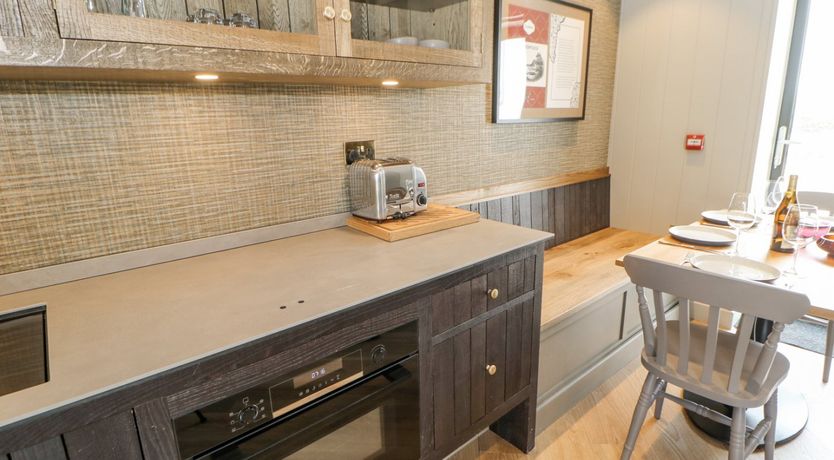 Photo of Bolton Cottage