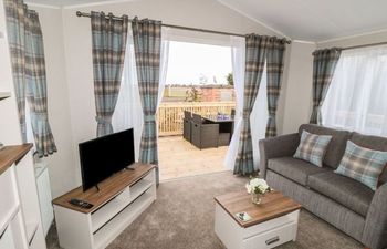 Rose Lodge Holiday Cottage