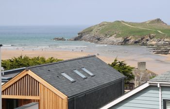 11 Ebbtide Holiday Cottage