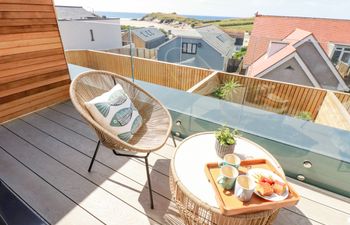 11 Ebbtide Holiday Cottage