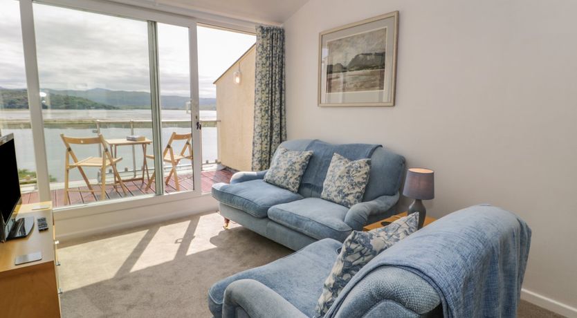 Photo of 25 South Snowdon Wharf