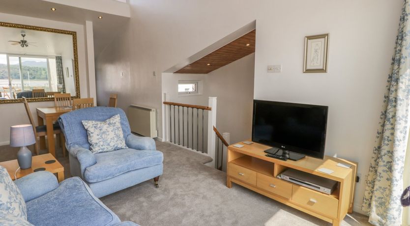 Photo of 25 South Snowdon Wharf