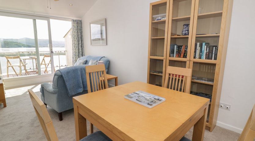 Photo of 25 South Snowdon Wharf