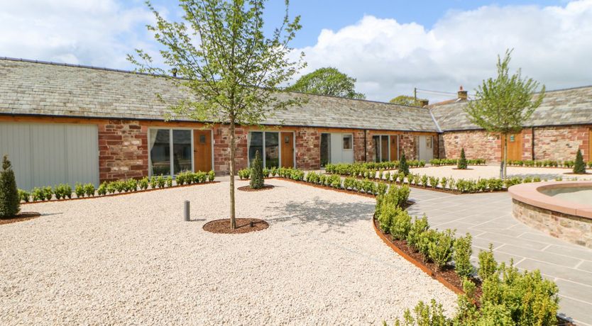 Photo of Marton Cottage