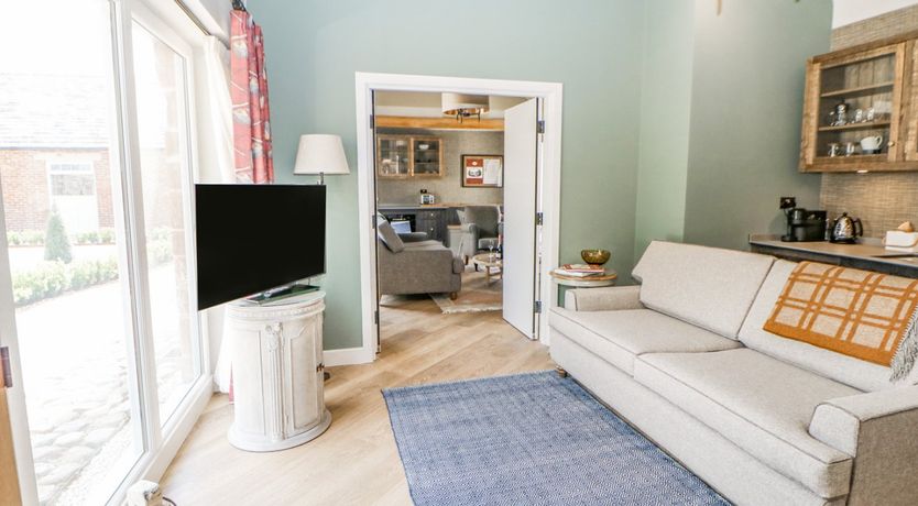 Photo of Marton Cottage