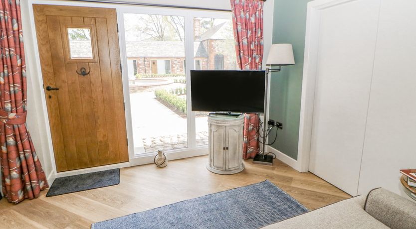 Photo of Marton Cottage