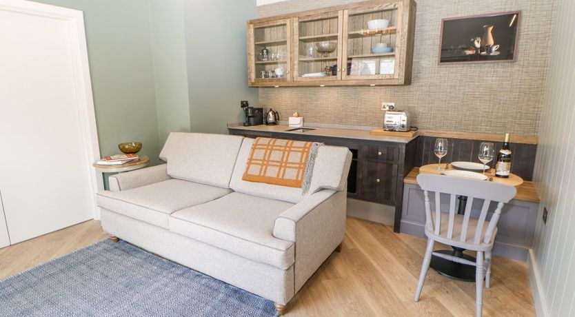 Photo of Marton Cottage