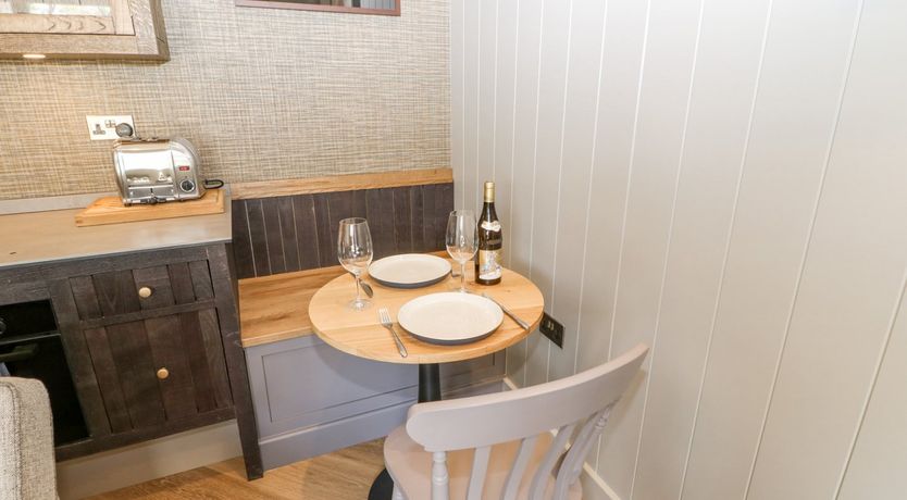 Photo of Marton Cottage