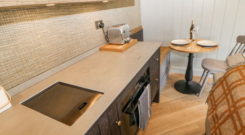 Photo of Marton Cottage