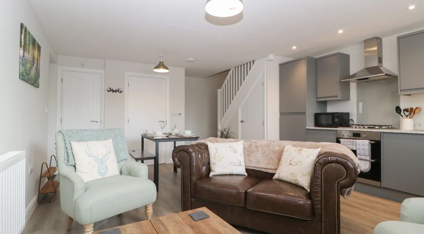 Photo of The Old School