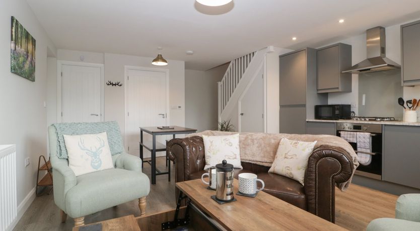 Photo of The Old School