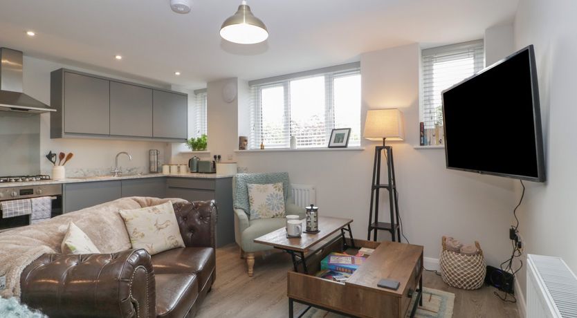 Photo of The Old School