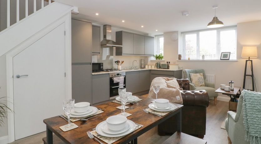 Photo of The Old School