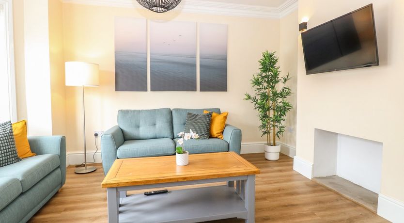 Photo of Seaside House