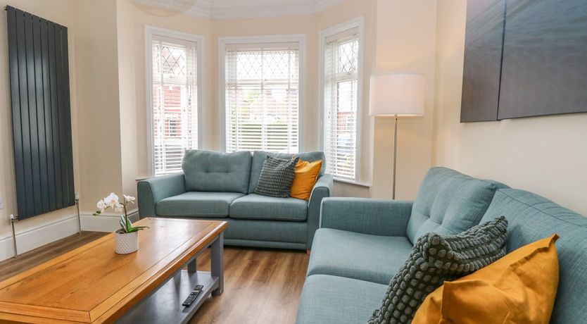 Photo of Seaside House