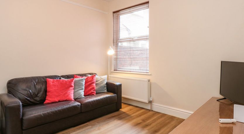 Photo of Seaside House