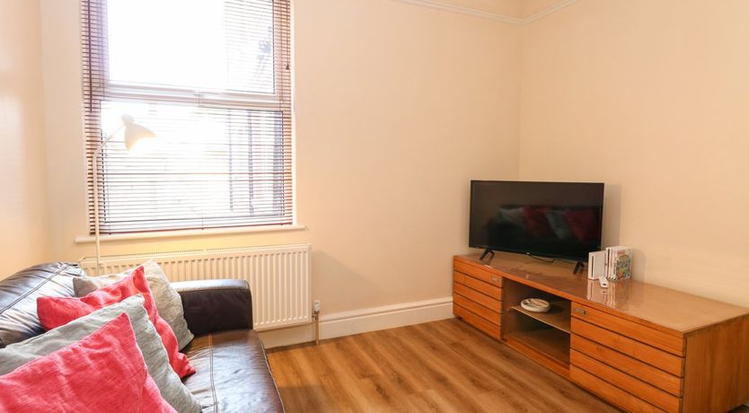 Photo of Seaside House