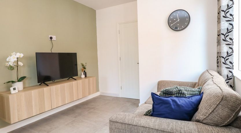 Photo of Seaside House