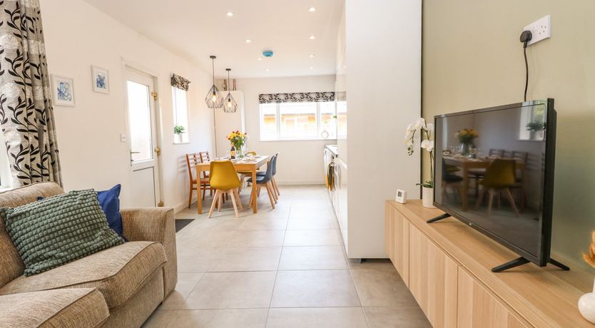 Photo of Seaside House