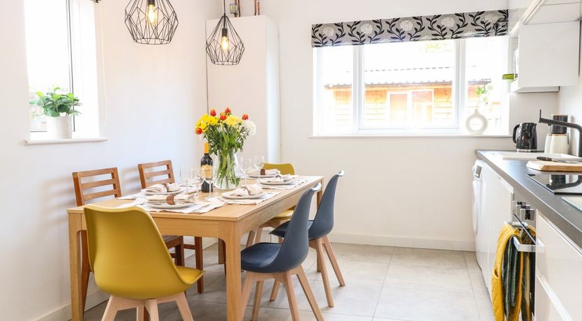 Photo of Seaside House