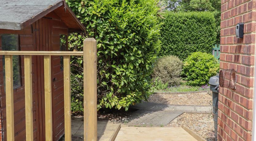 Photo of The Garden House Cottage